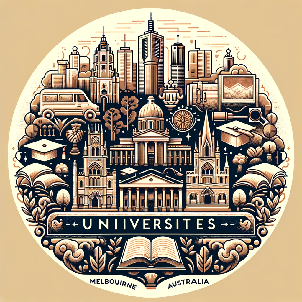 Exploring Excellence:Top 7 Universities in Melbourne, Australia