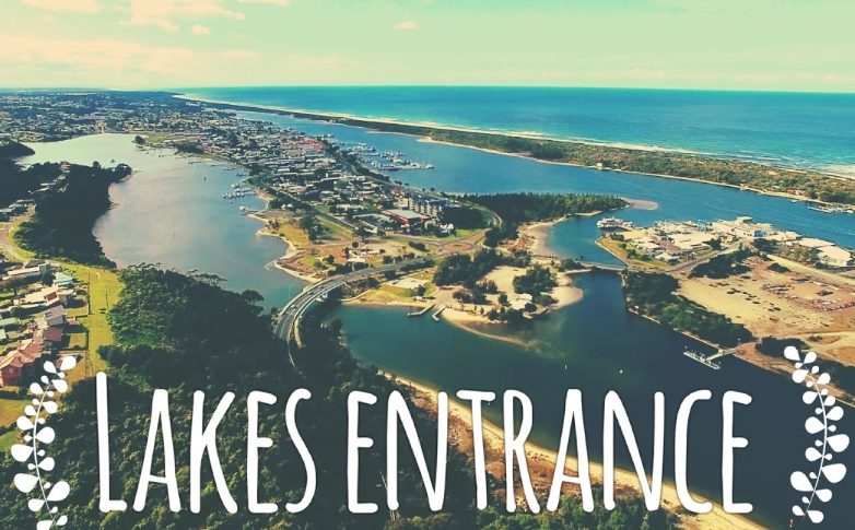 Experience Fishing and Boating in Lakes Entrance, Victoria