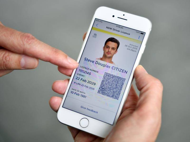 Embracing Innovation,Victoria Launches Digital Driver’s Licenses