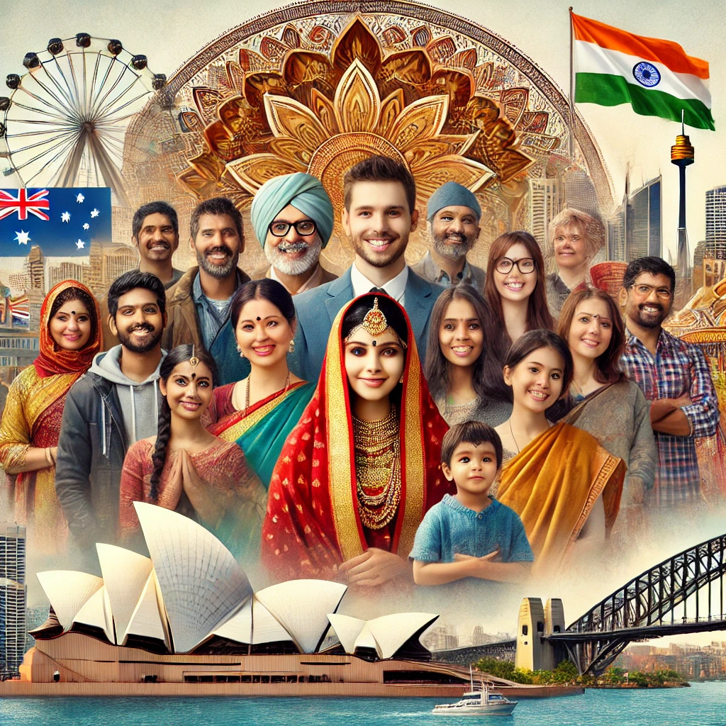 Permanent Resident vs Citizenship in Australia and Impact of Renouncing Indian Citizenship