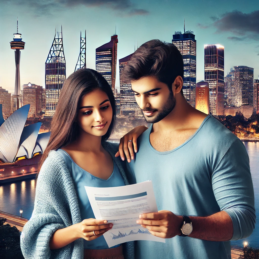 How to Ensure a Secure : Essential Checks for Indian Girls Marrying Boys Working in Australia