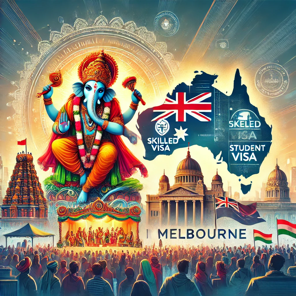 Updates Relevant To The Telugu Community In Melbourne For This Week