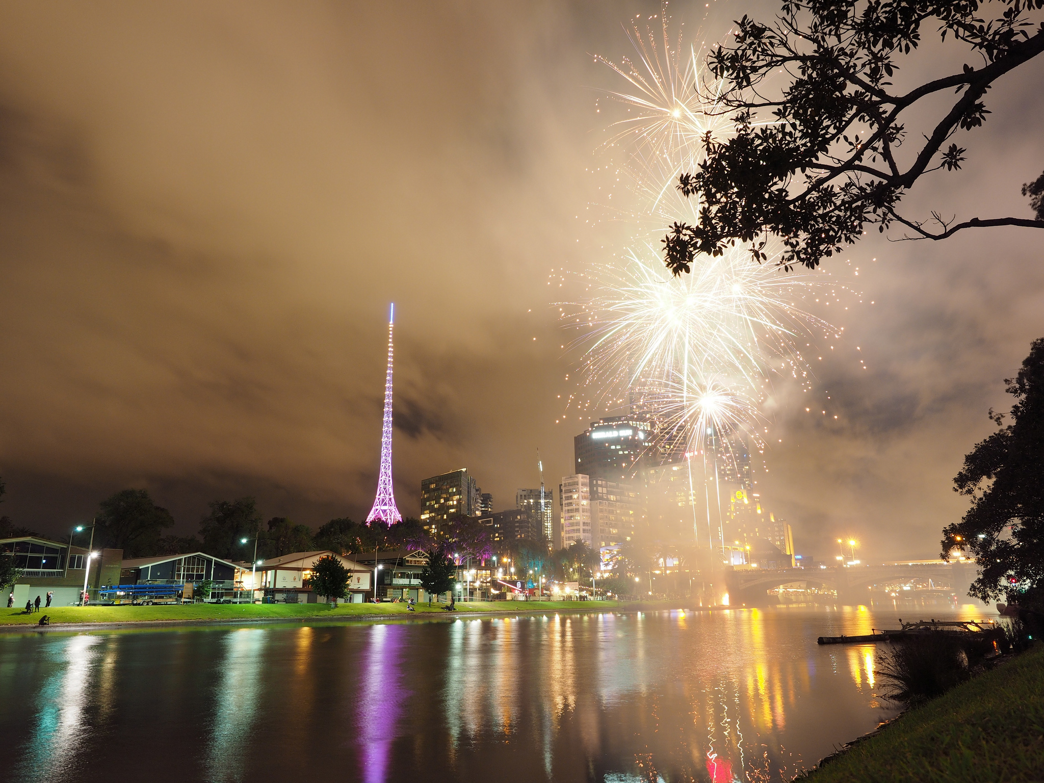 Diwali Celebrations in Melbourne: A Day of Lights, Culture, and Community