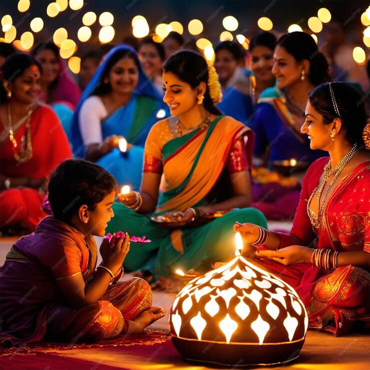 Diwali 2024 in Victoria Where to Celebrate the Festival of Lights