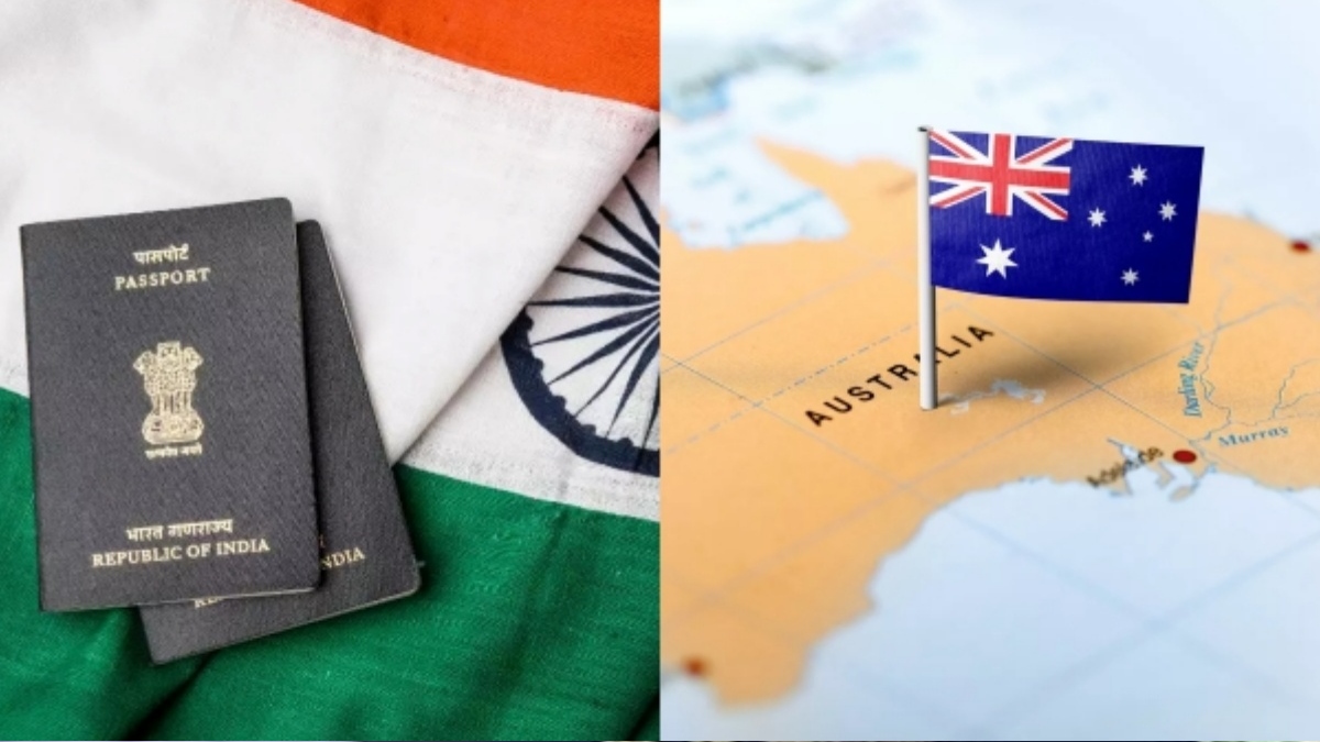 Australia Doubles Student Visa Fees: A Growing Concern for Indian Students