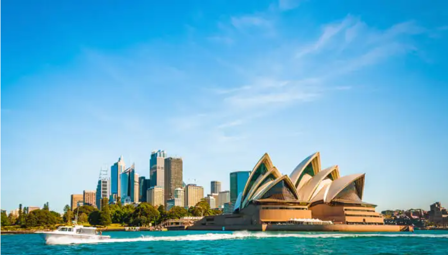 Top 49 Must-Visit Tourist Attractions in Australia for 2025